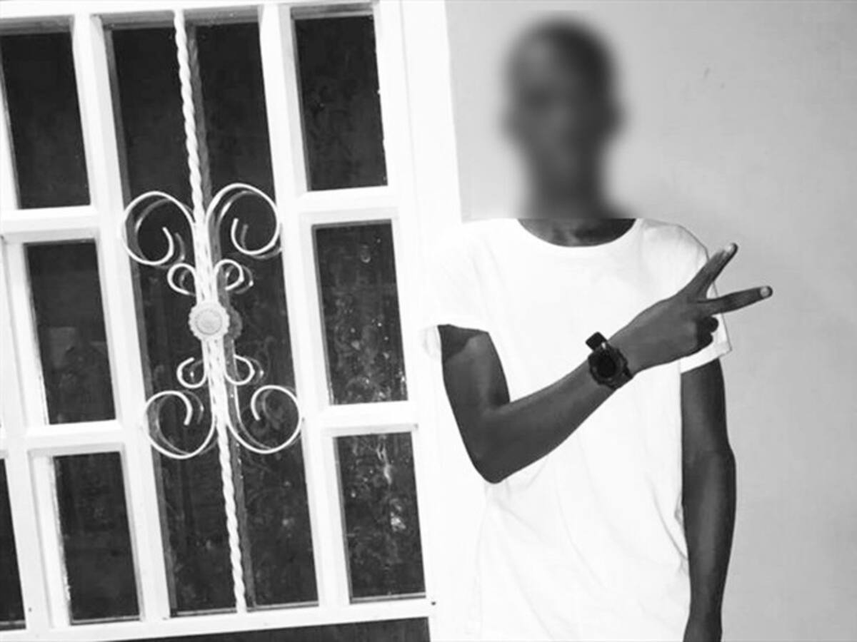 Asesinan a un menor de 13 años en Puerto Tejada, Cauca