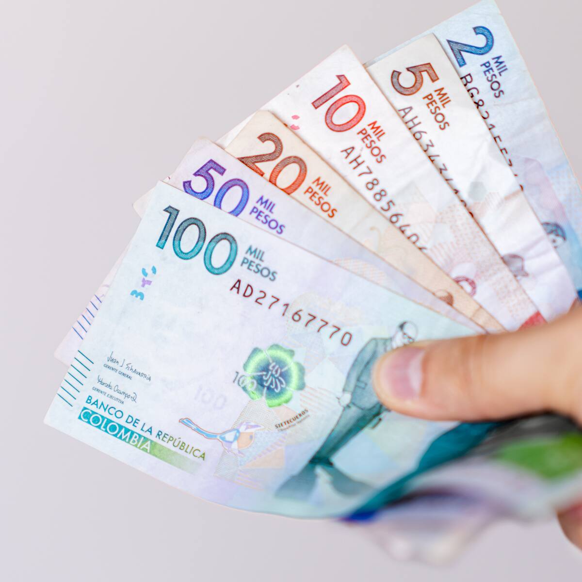 Cuánto será la prima de servicios en 2025 con el aumento del 9,54% del salario mínimo