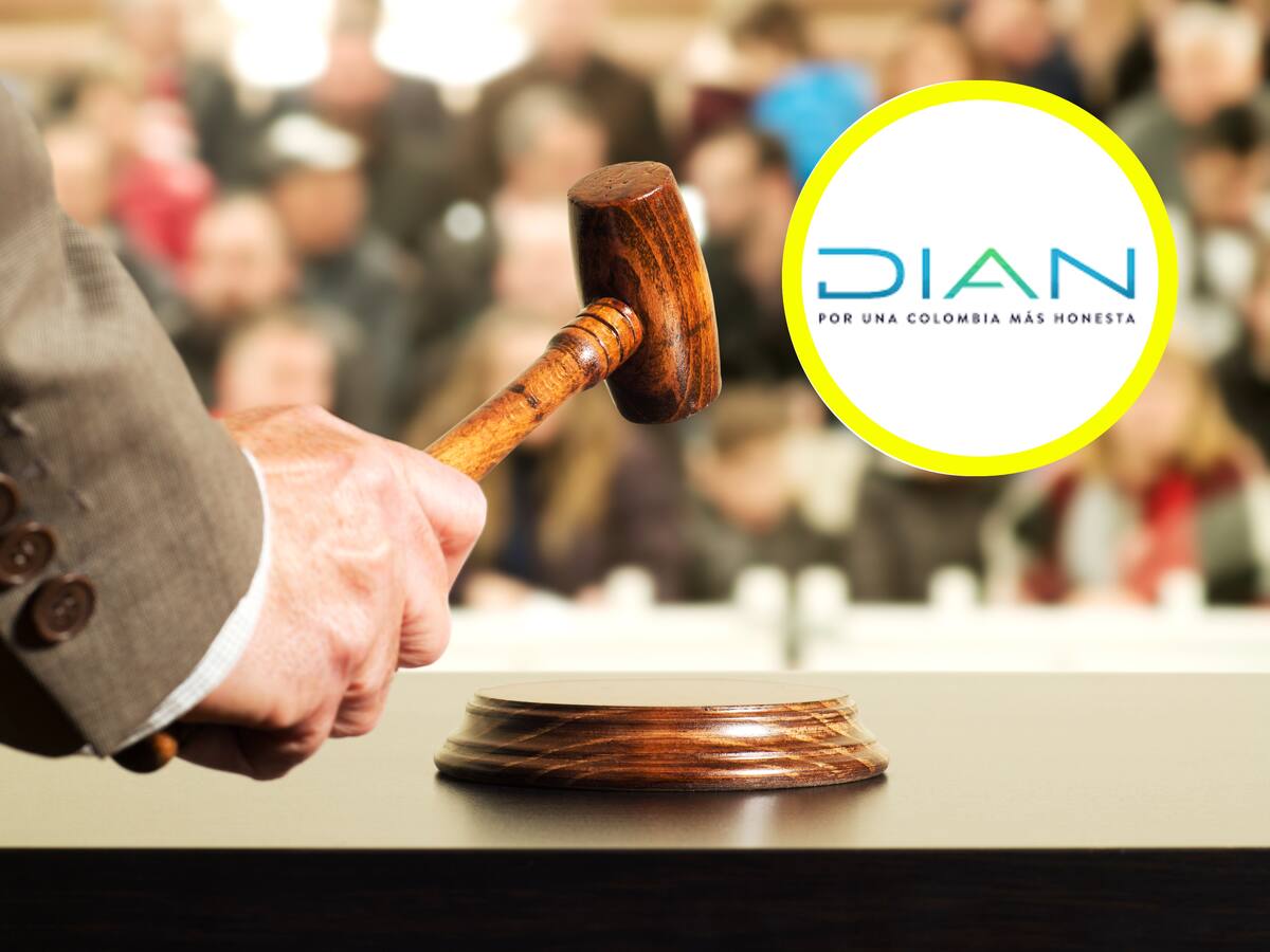 Nueva subasta de la DIAN 2025: Hay casas, carros y lotes en remate, ¿cómo participar?