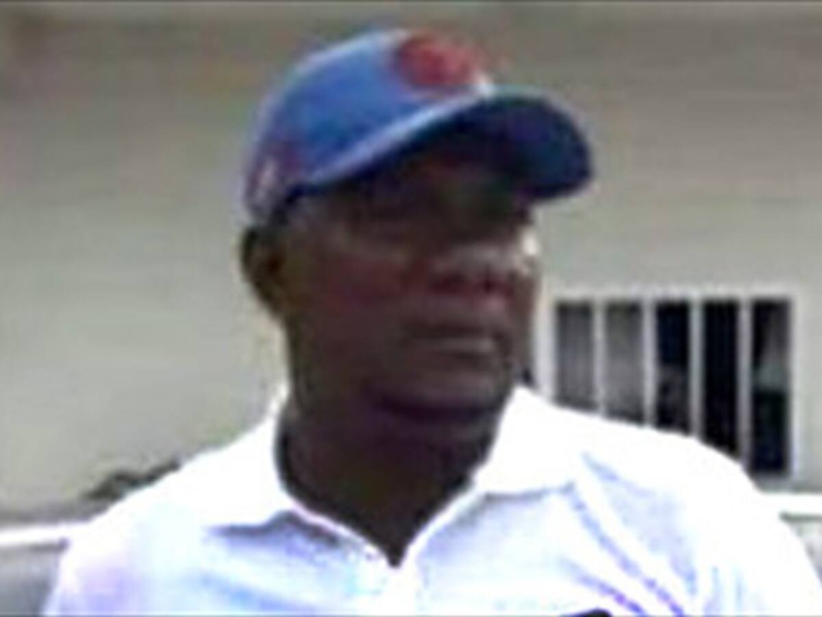 Asesinan a líder social en Tumaco