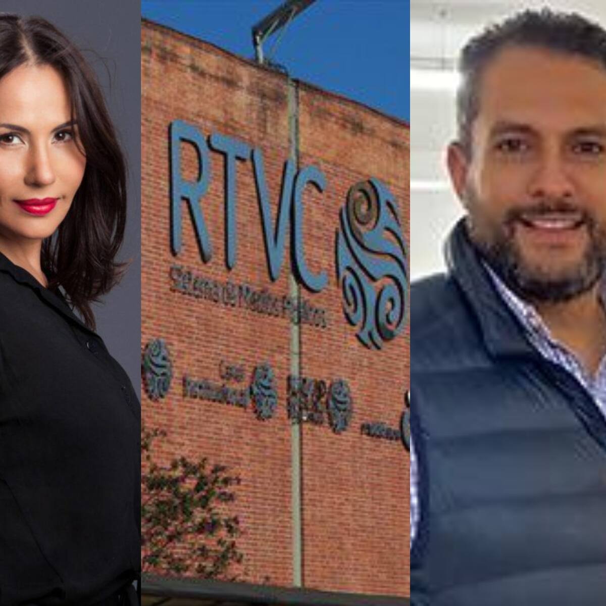 Procuraduría abre investigación disciplinaria contra Nórida Rodríguez y Jorge Arzuaga