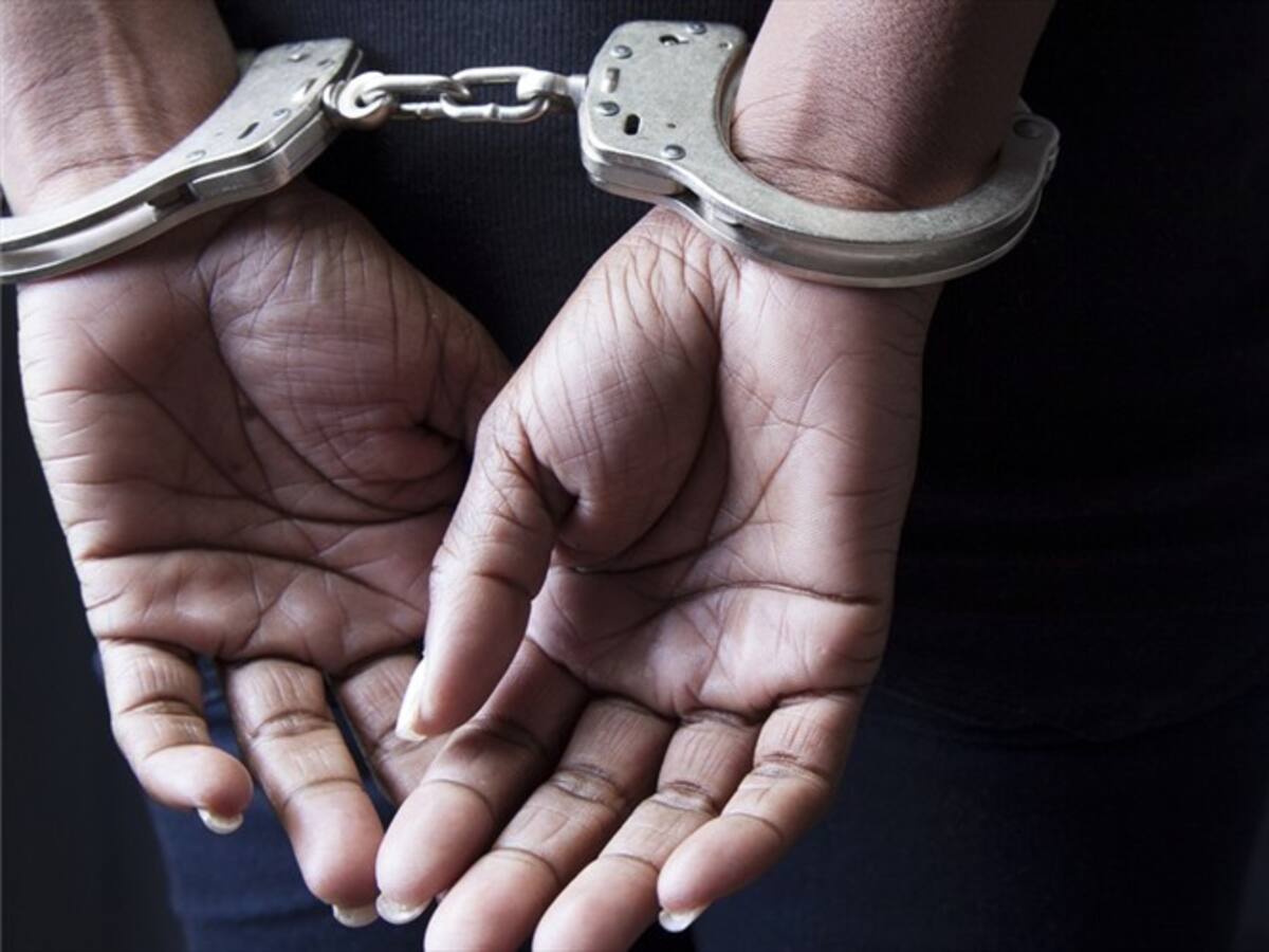 Fiscalía capturó a ex esposa e hijo del dueño de Surtifruver