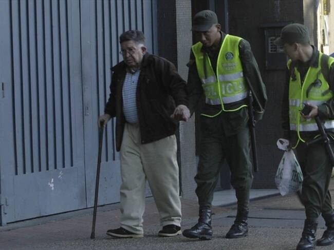 Imagen de referencia. Foto: Colprensa