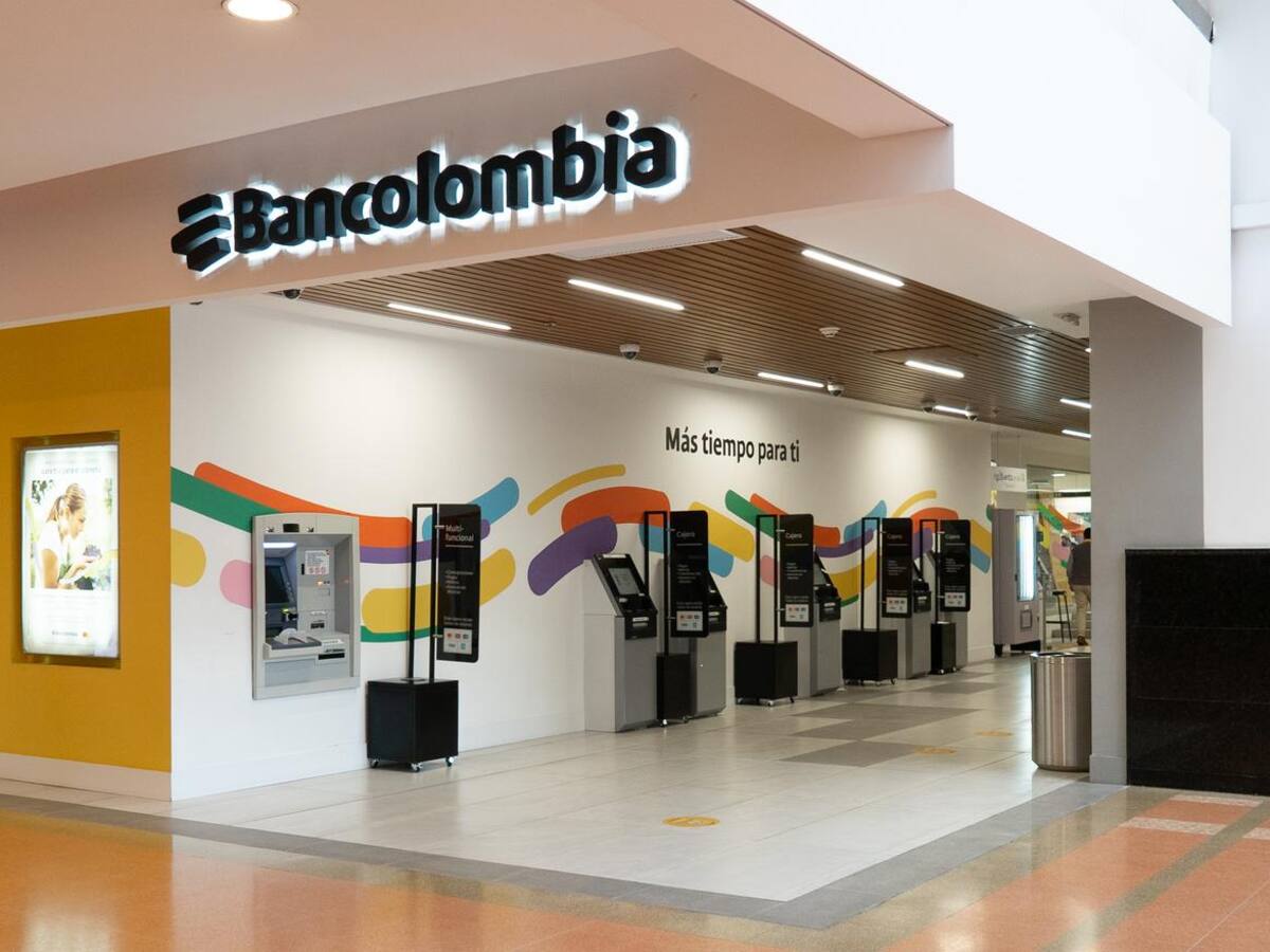 Bancolombia revive “guerra de tasas” hipotecarias: 9% e.a. para vivienda nueva