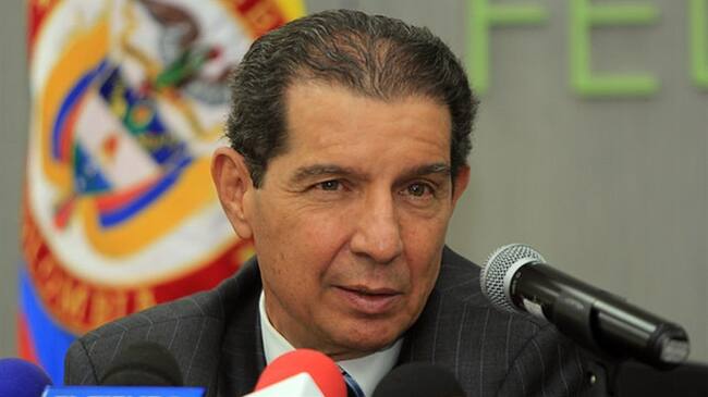 José Félix Lafaurie. Foto: Colprensa