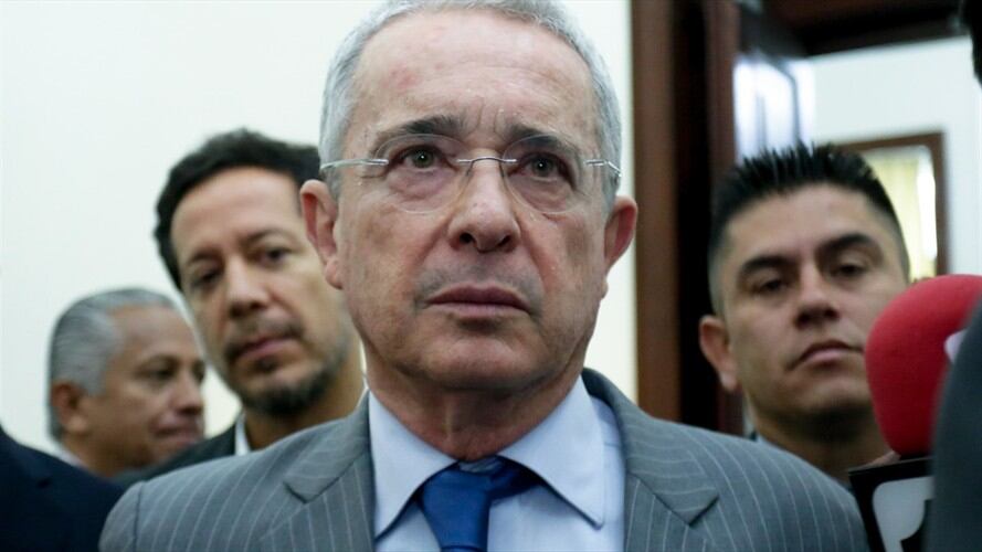 El congresista señaló que el concepto parte de puntos que no están en el proyecto . Foto: Colprensa