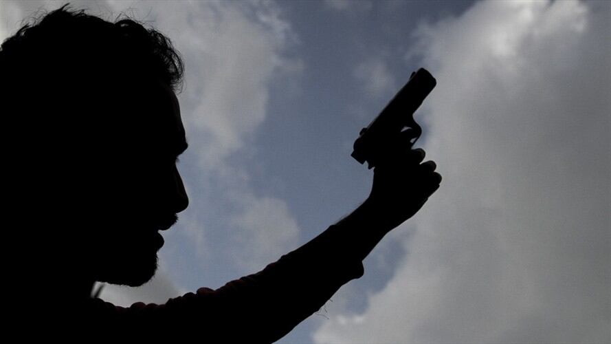 Los hechos ocurrieron cuando dos grupos se atacaron don disparos y uno de los proyectiles impactó la humanidad de la menor. Foto: Colprensa