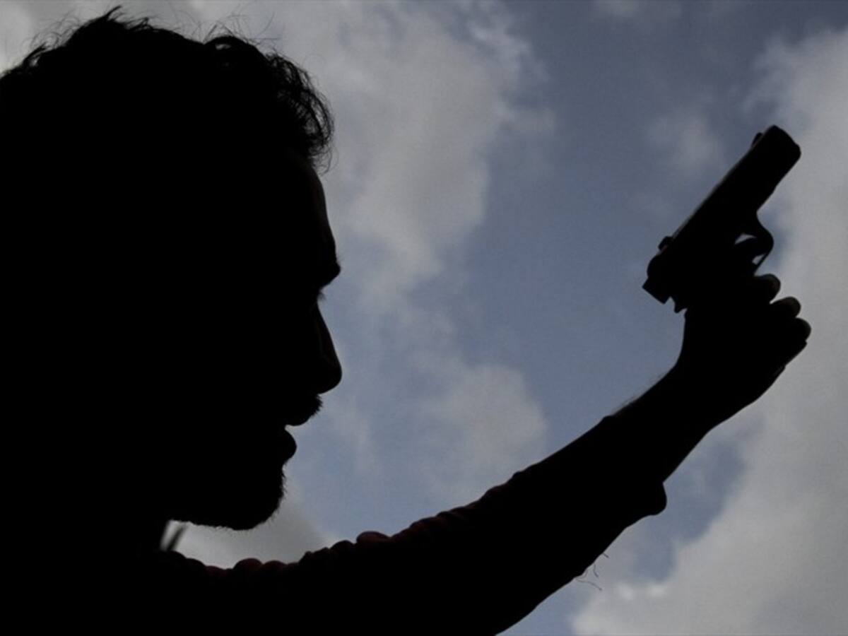 Una niña de 10 años resultó herida por una ‘bala perdida’ en Cauca