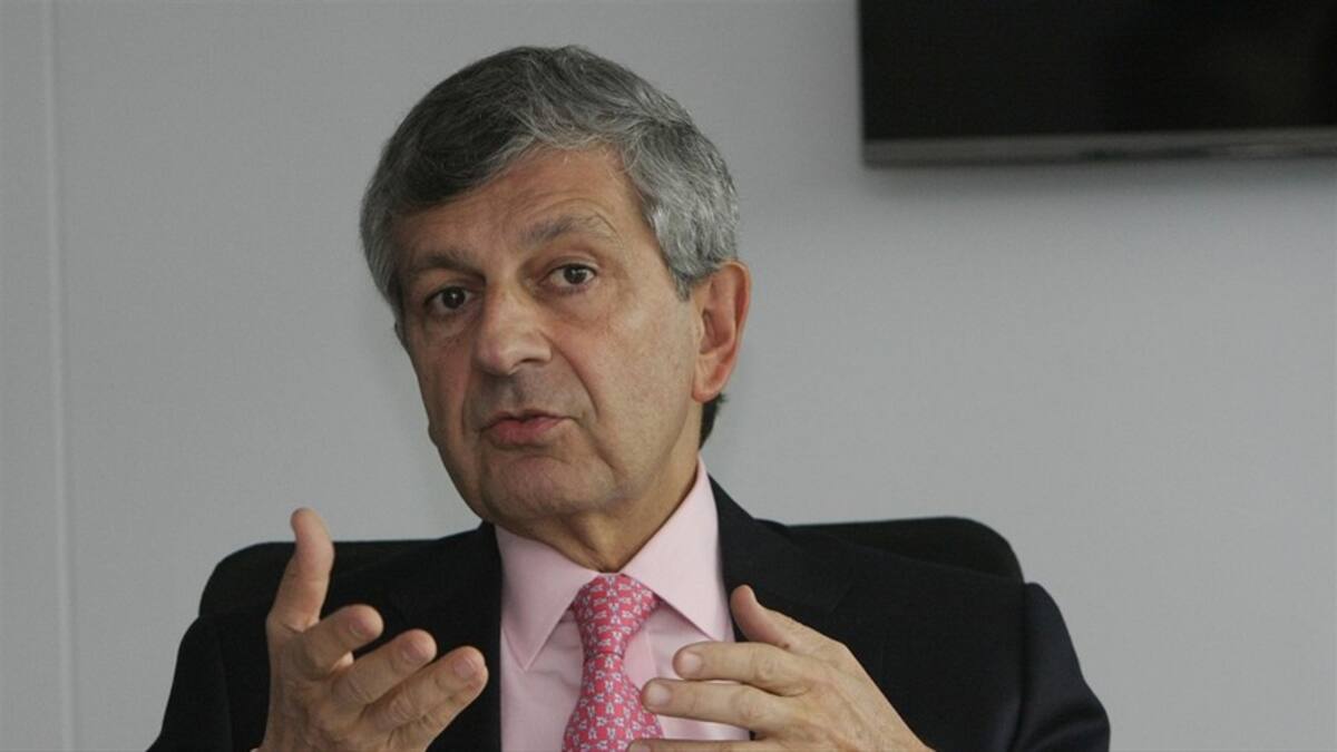 Las incertidumbres que rodean a la Cámara Colombiana de la Infraestructura