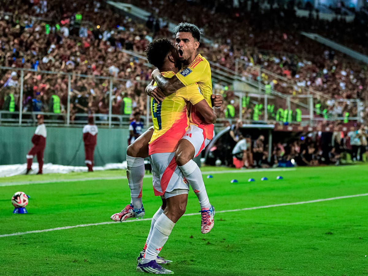 Luis Díaz con Bayern y Luis Suárez con Sporting: atención a las duplas más goleadores del mundo