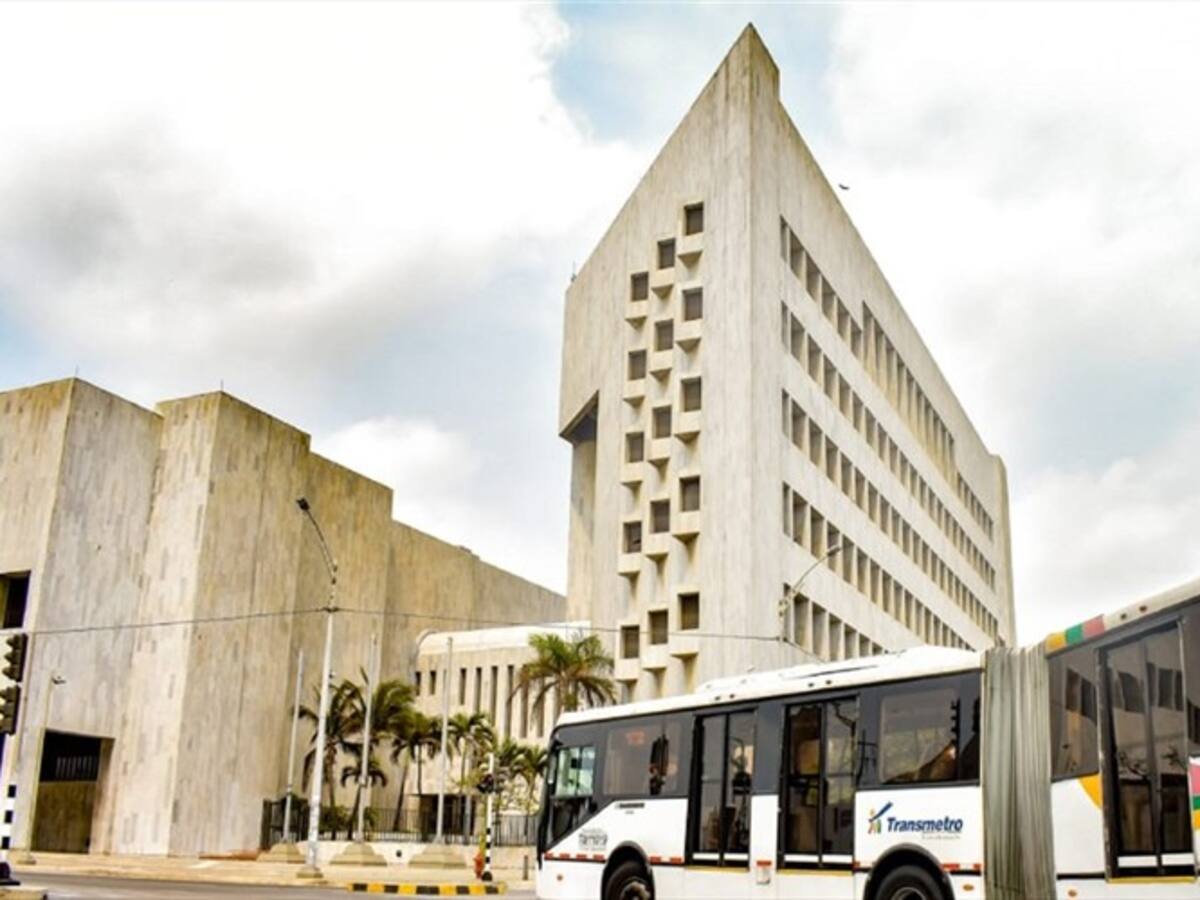 Flexibilizan medidas de confinamiento en el Atlántico