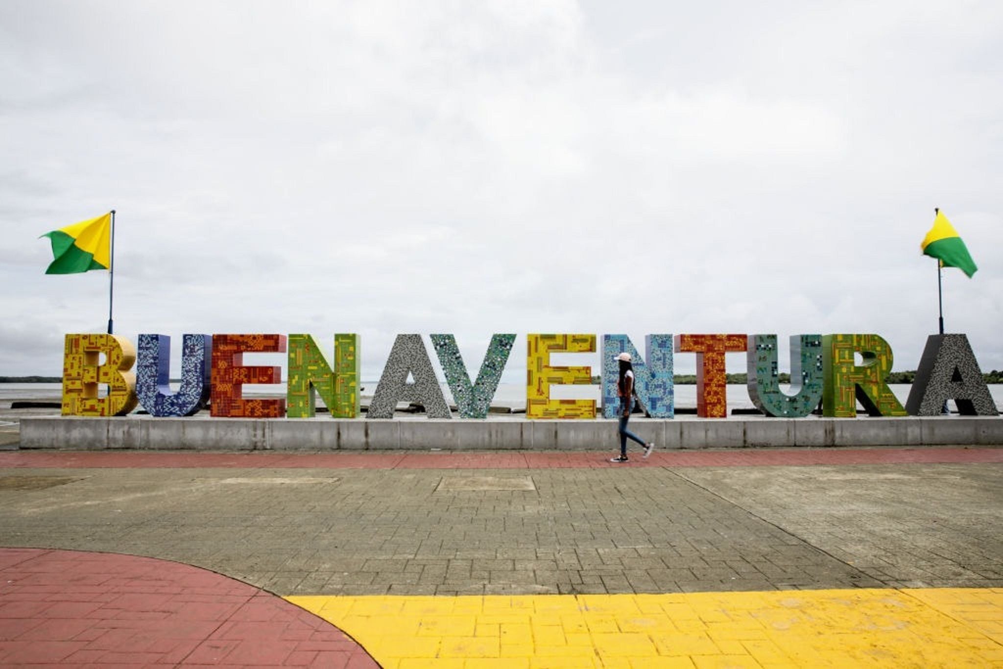 Personería Distrital de Buenaventura alerta sobre la desaparición de dos líderes comunitarios en la zona rural. Foto: Getty Images  