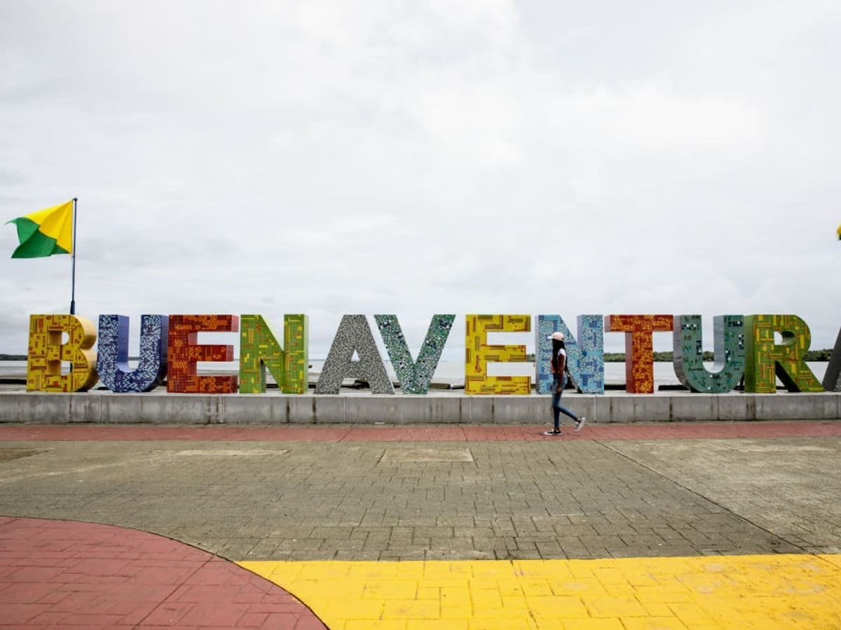 Denuncian desaparición de líderes comunitarios en zona rural de Buenaventura