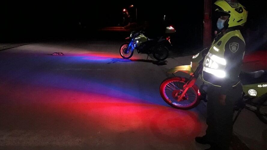 Tres personas muertas deja grave accidente de tránsito en Montería. Foto: Referencia