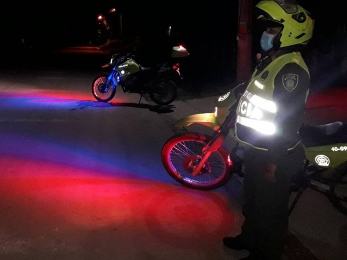 Tres personas muertas deja grave accidente de tránsito en Montería