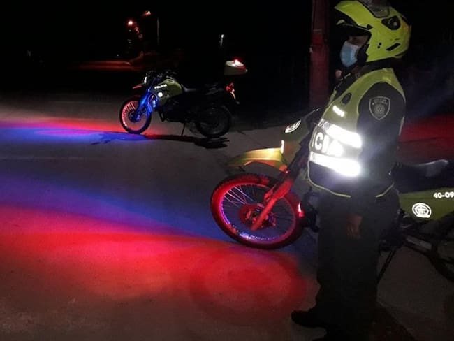 Tres personas muertas deja grave accidente de tránsito en Montería. Foto: Referencia