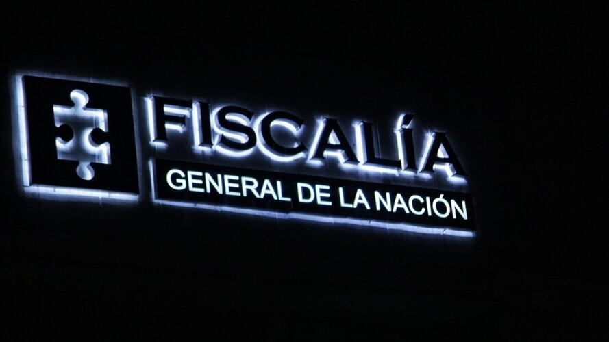 Son 15 fiscales quienes le contarán a Colombia lo que han hecho. Foto: Colprensa