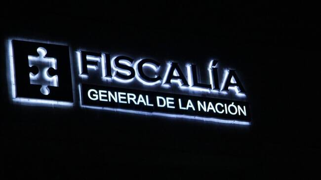 Son 15 fiscales quienes le contarán a Colombia lo que han hecho. Foto: Colprensa