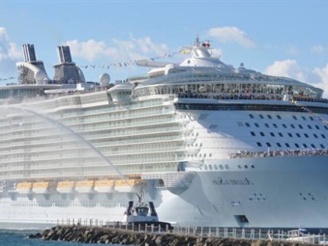 A propósito del viaje en crucero de la presidenta de la CSJ, ¿Seguiría su ejemplo para enfrentar el exceso de trabajo?