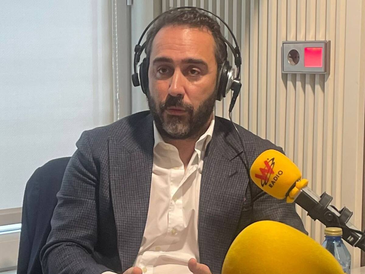 “De todo existen pruebas en WhatsApp”: Víctor de Aldama sobre caso Koldo