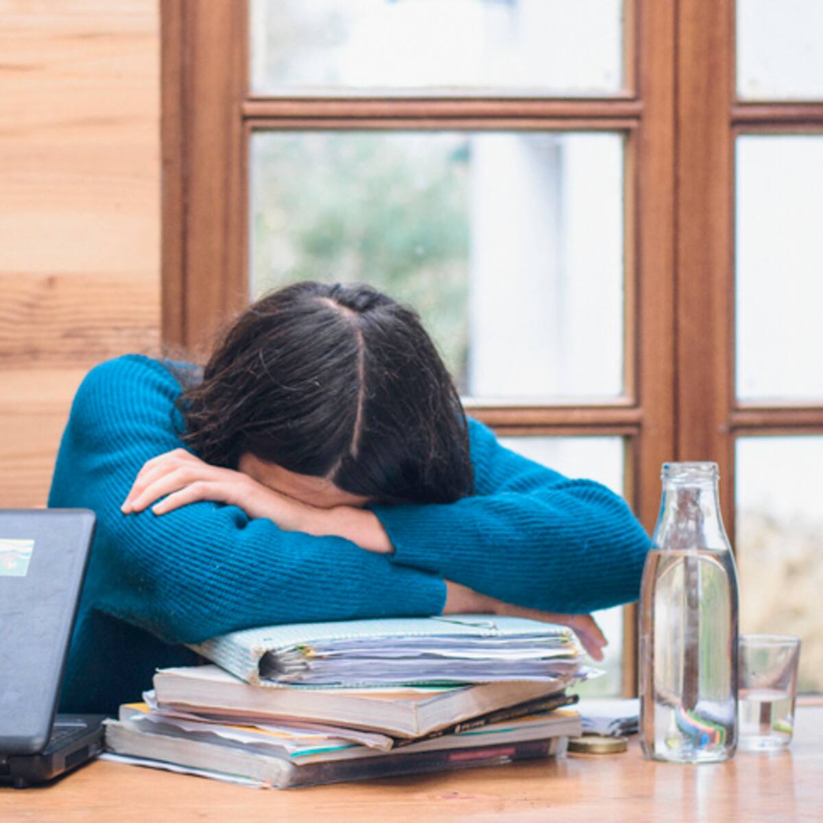 Estudiante con depresión denuncia ser víctima de su propia universidad