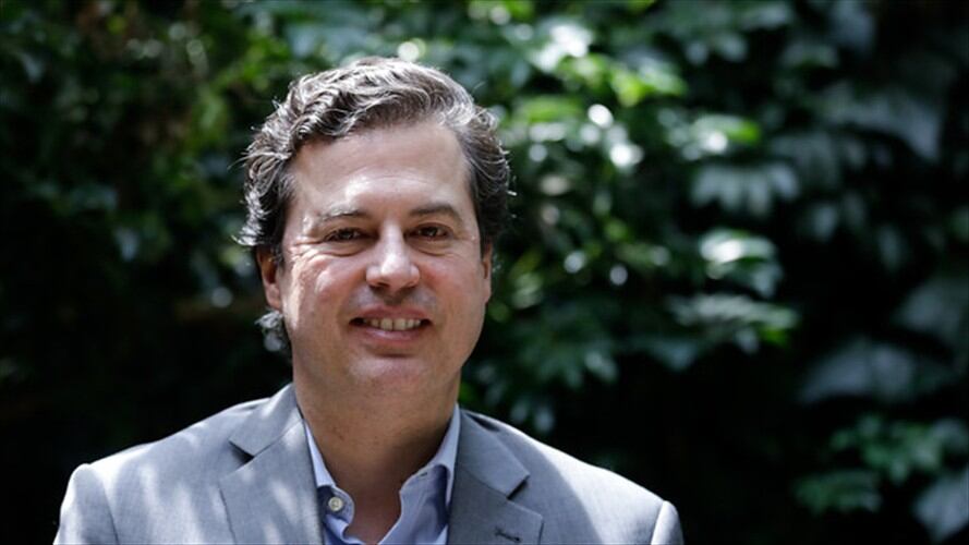 Juan Manuel Galán. Foto: Colprensa