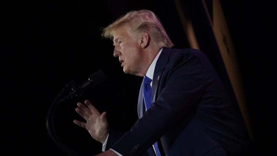 Combates que se libran a lo largo de la frontera turca con Siria. Foto: Getty Images