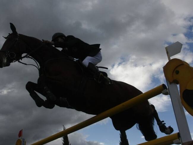 Este fin de semana se realizará el Campeonato Colombiano de Ecuestre