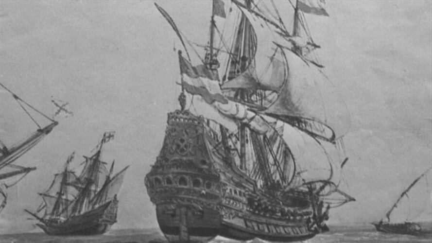 Gobierno declara el Galeón San José como bien de Interés Cultural. Foto: Colprensa