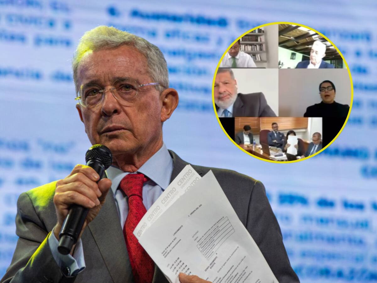 Caso Uribe: así se compró el reloj espía para grabar el supuesto soborno de Diego Cadena