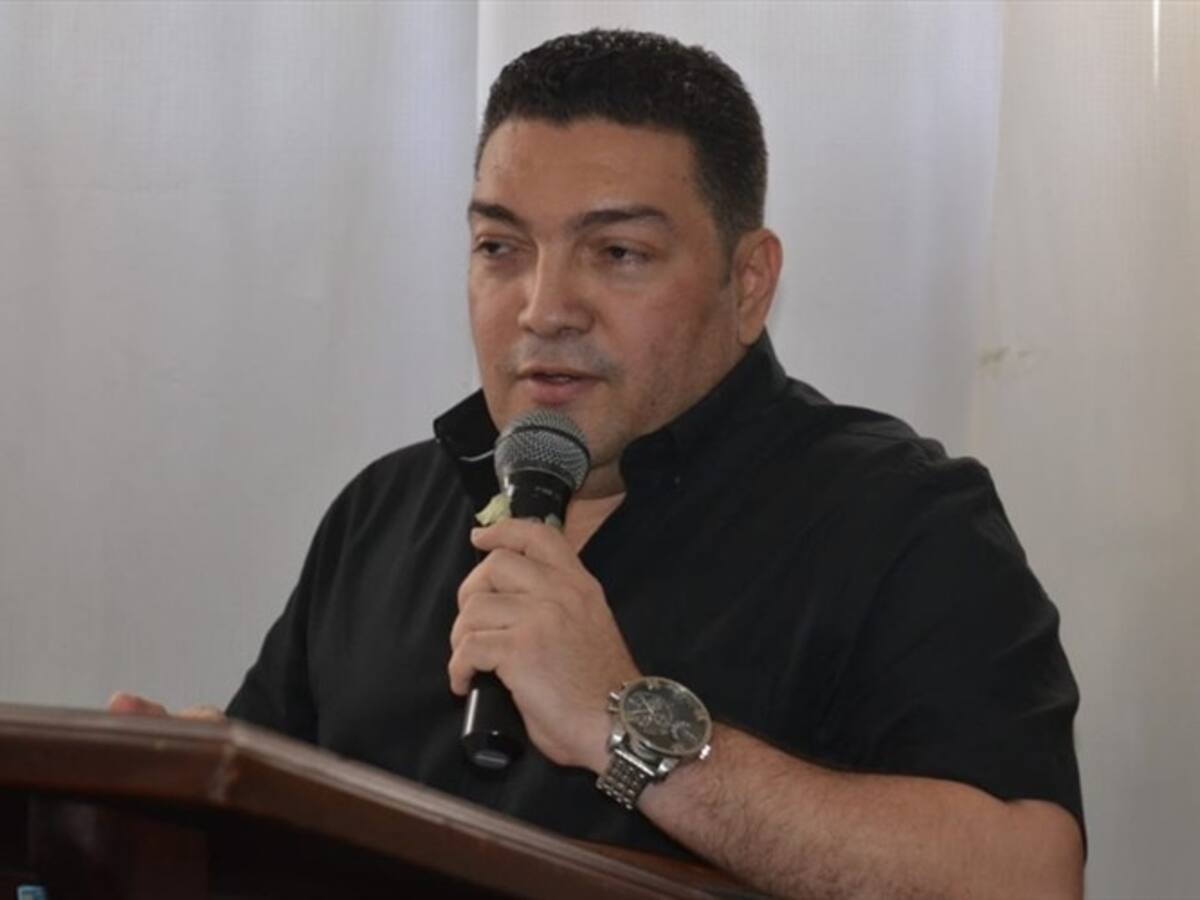 Designan presidente de la comisión de Moralización del Magdalena