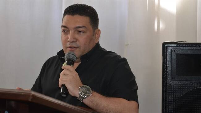 Designan presidente de la comisión de Moralización del Magdalena. Foto: Cortesía