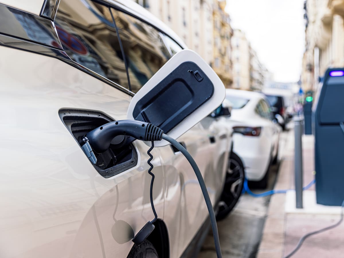 En Colombia: la venta de carros eléctricos incrementa en el país
