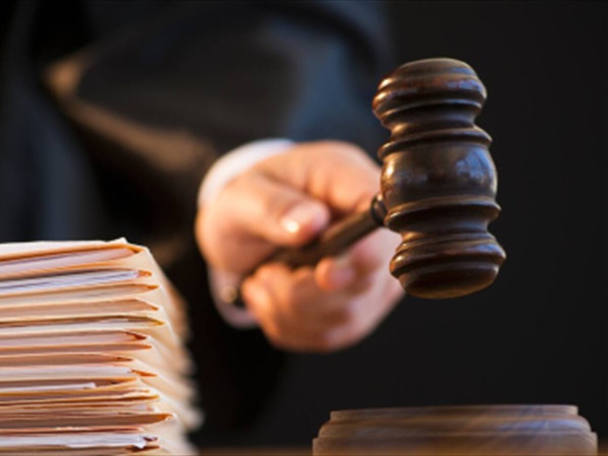 Detención domiciliaria para Ramón Navarro, exgerente de Triple A