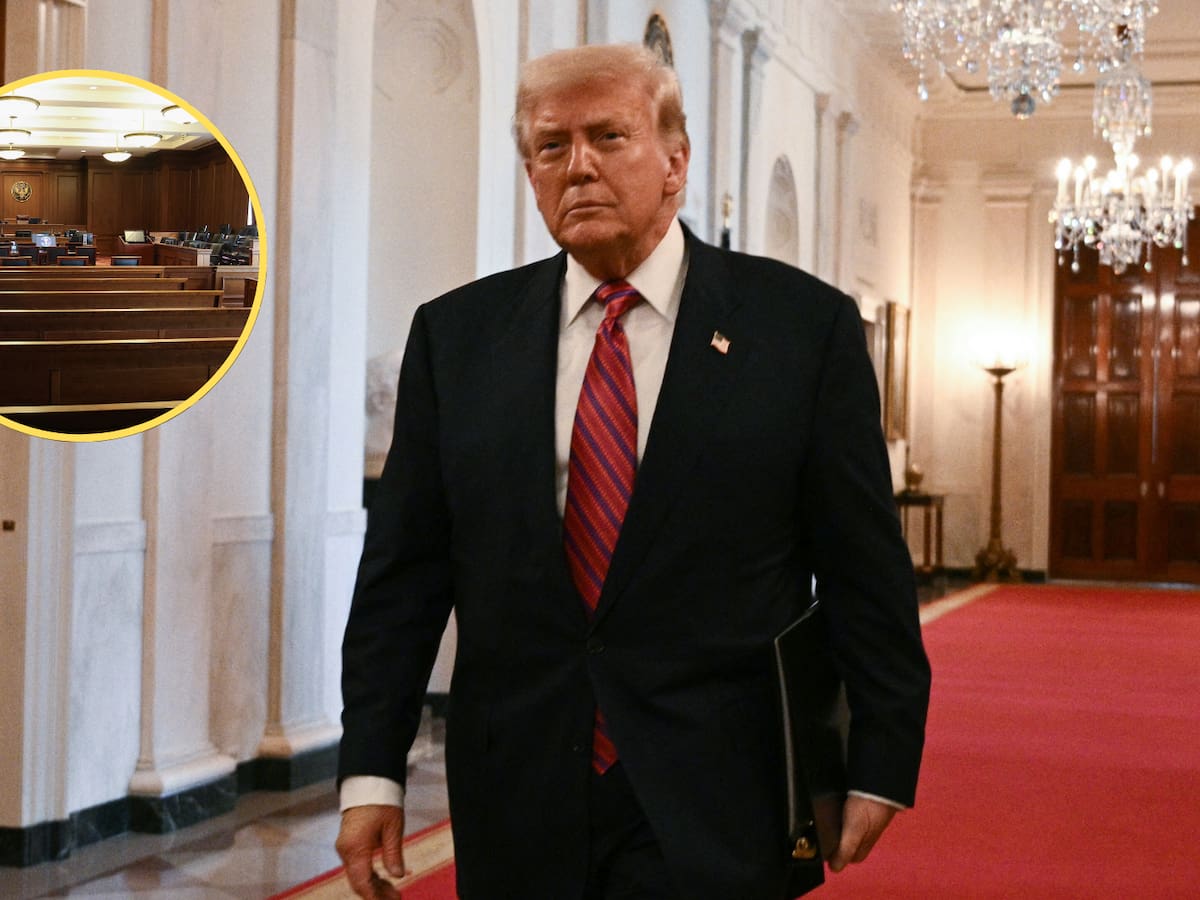 Jueza insta a gobierno de Trump a justificar recorte millonario de fondos a Harvard