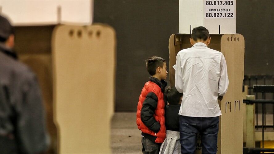 Lo que opina las encuestadoras sobre las reglas del juego en las encuestas electorales Foto: Colprensa