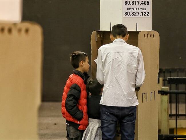 Lo que opina las encuestadoras sobre las reglas del juego en las encuestas electorales Foto: Colprensa