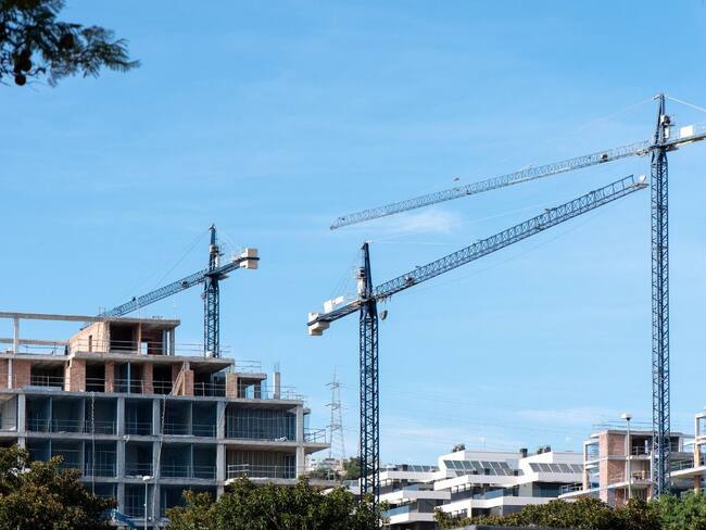 Estas son las millonarias obras inconclusas en Córdoba. Foto: Getty Images-Dorte Fjalland (referencia).