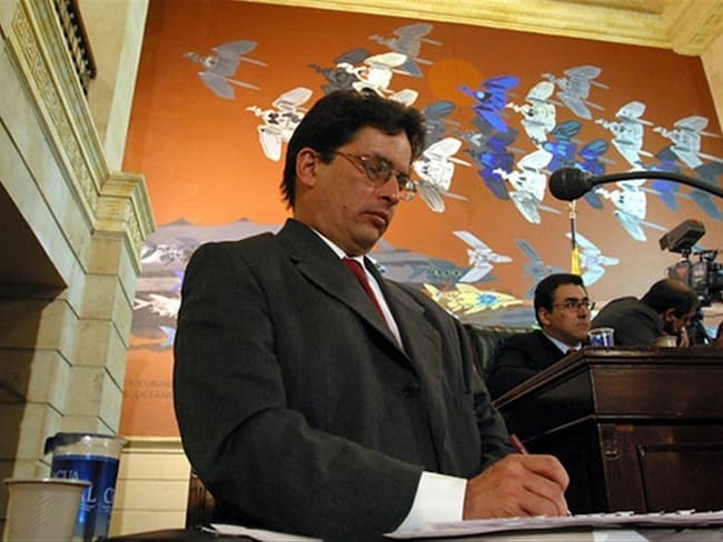¿Le conviene al país el nombramiento de Alberto Carrasquilla como ministro de Hacienda?