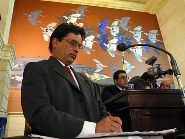 ¿Le conviene al país el nombramiento de Alberto Carrasquilla como ministro de Hacienda?