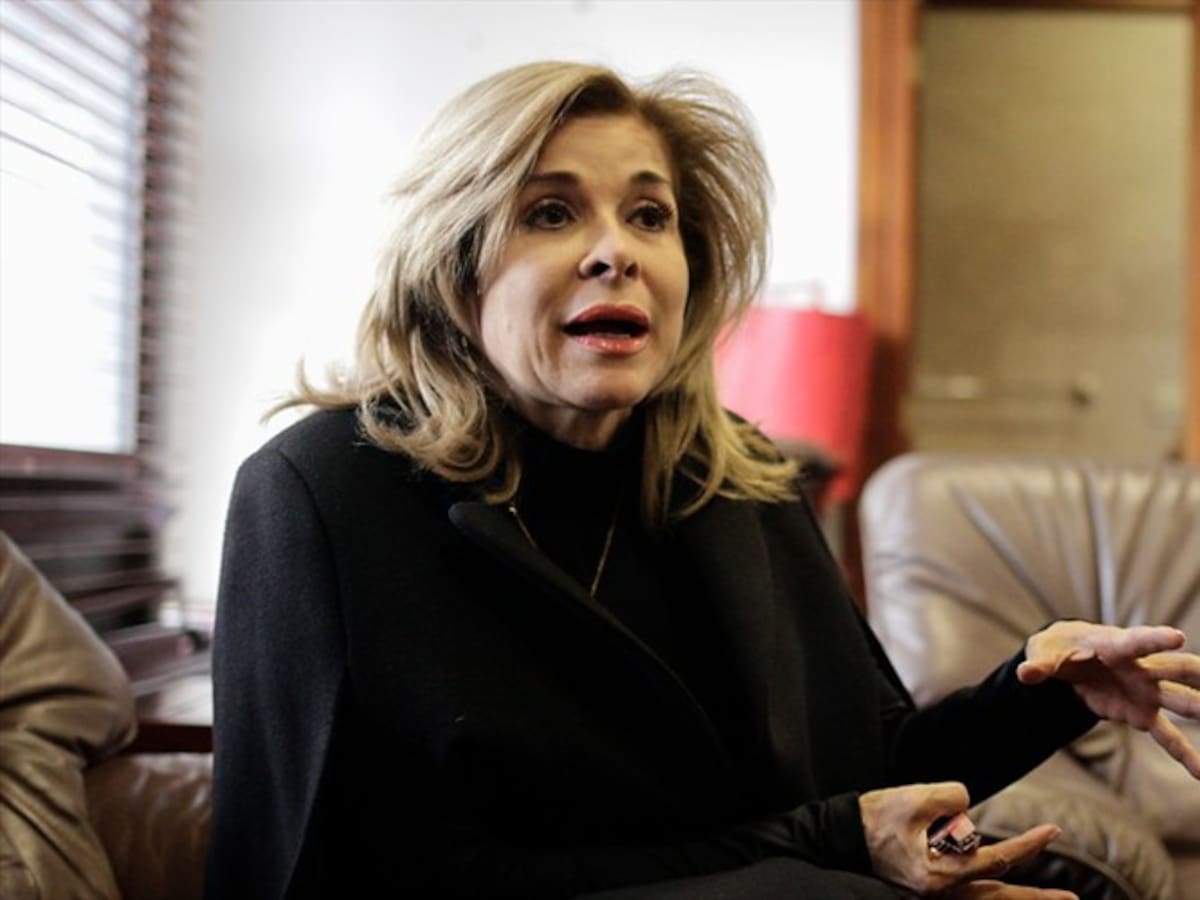 La “jugadita” en la Judicatura para mantener a su presidenta