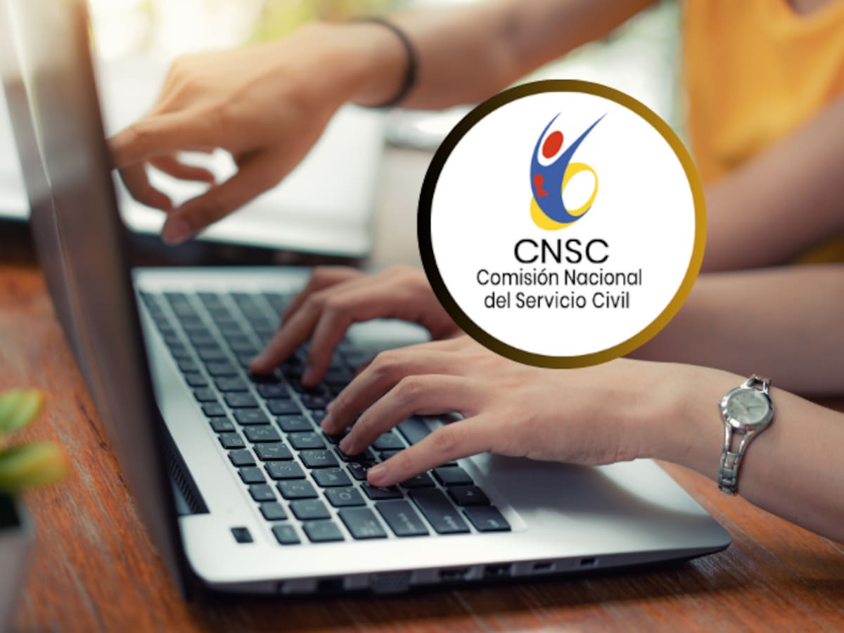¿Cómo ver los resultados de la convocatoria CNSC para Contralorías y MinTrabajo? Fecha y paso a paso