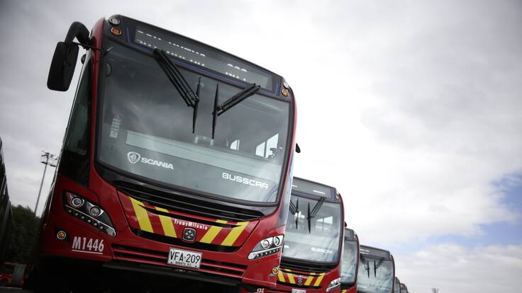 Hay usuarios que responden con violencia a los gestores de convivencia: TransMilenio