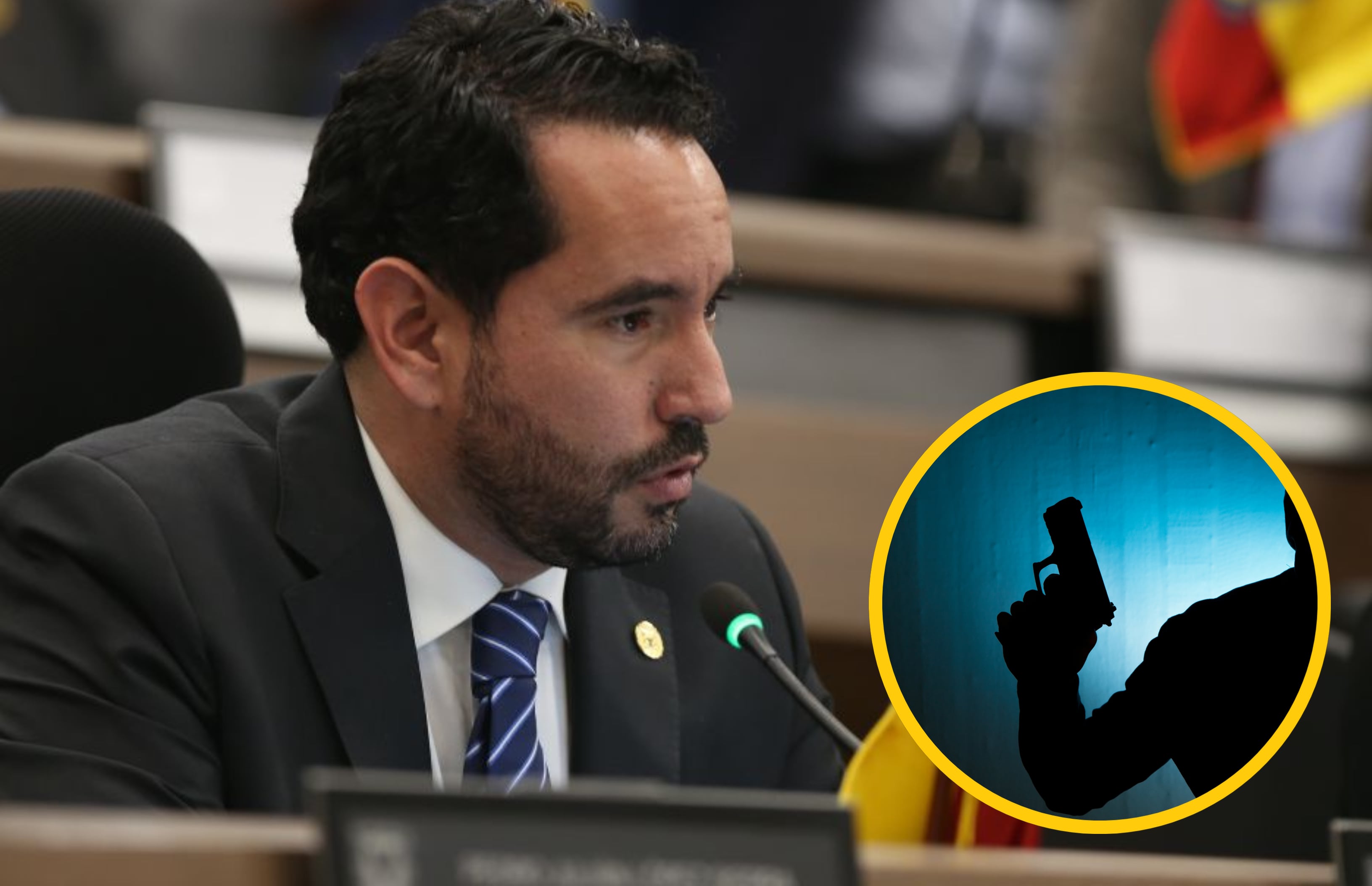 Rolando González de Colprensa | imagen de referencia de GettyImages