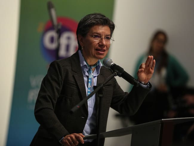 Al Oído: ¿Se le salió de las manos Bogotá a la alcaldesa Claudia López?