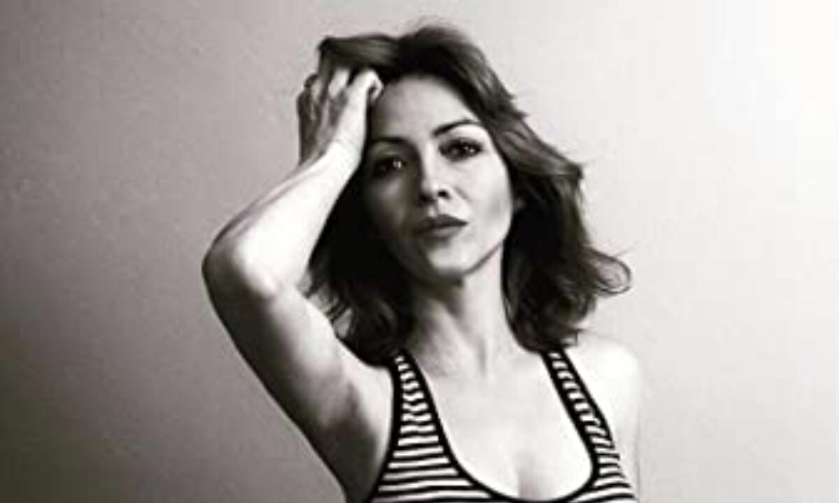 Zamia Fandiño. Foto: Santa Bárbara Films