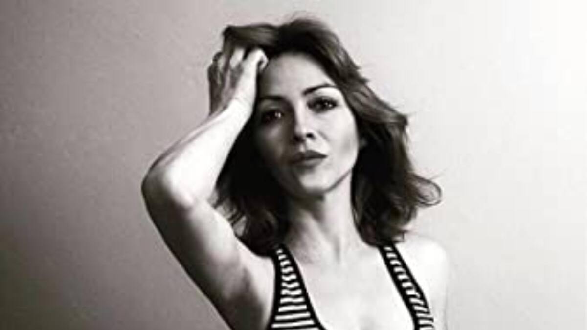 Las grabaciones eran un ritual: Zamia Fandiño, actriz que interpreta a La Llorona