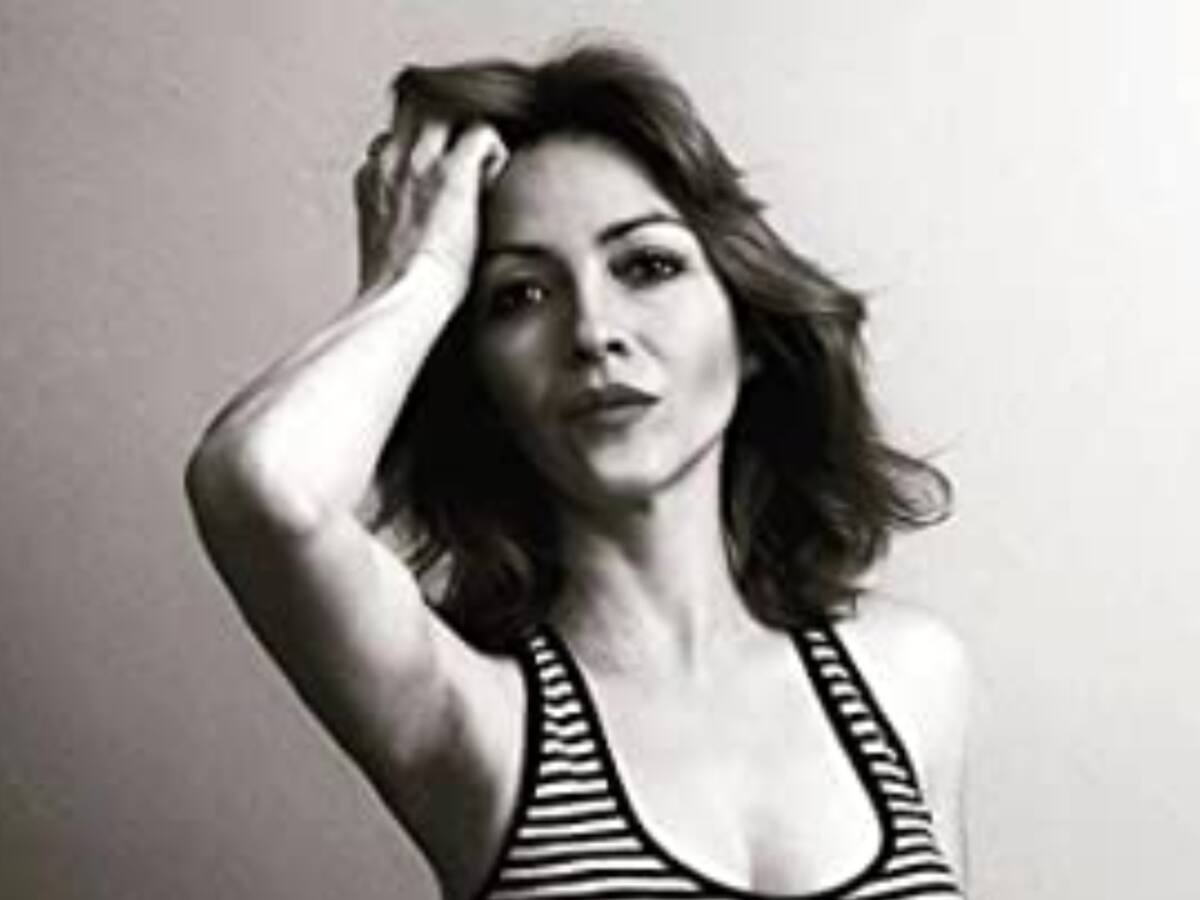 Las grabaciones eran un ritual: Zamia Fandiño, actriz que interpreta a La Llorona