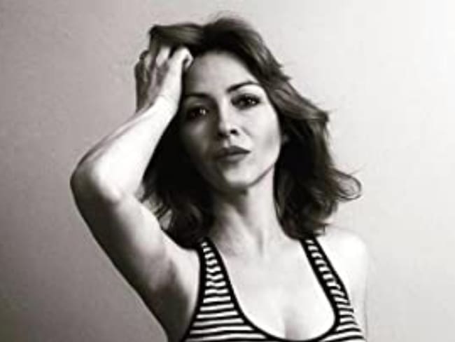 Zamia Fandiño. Foto: Santa Bárbara Films