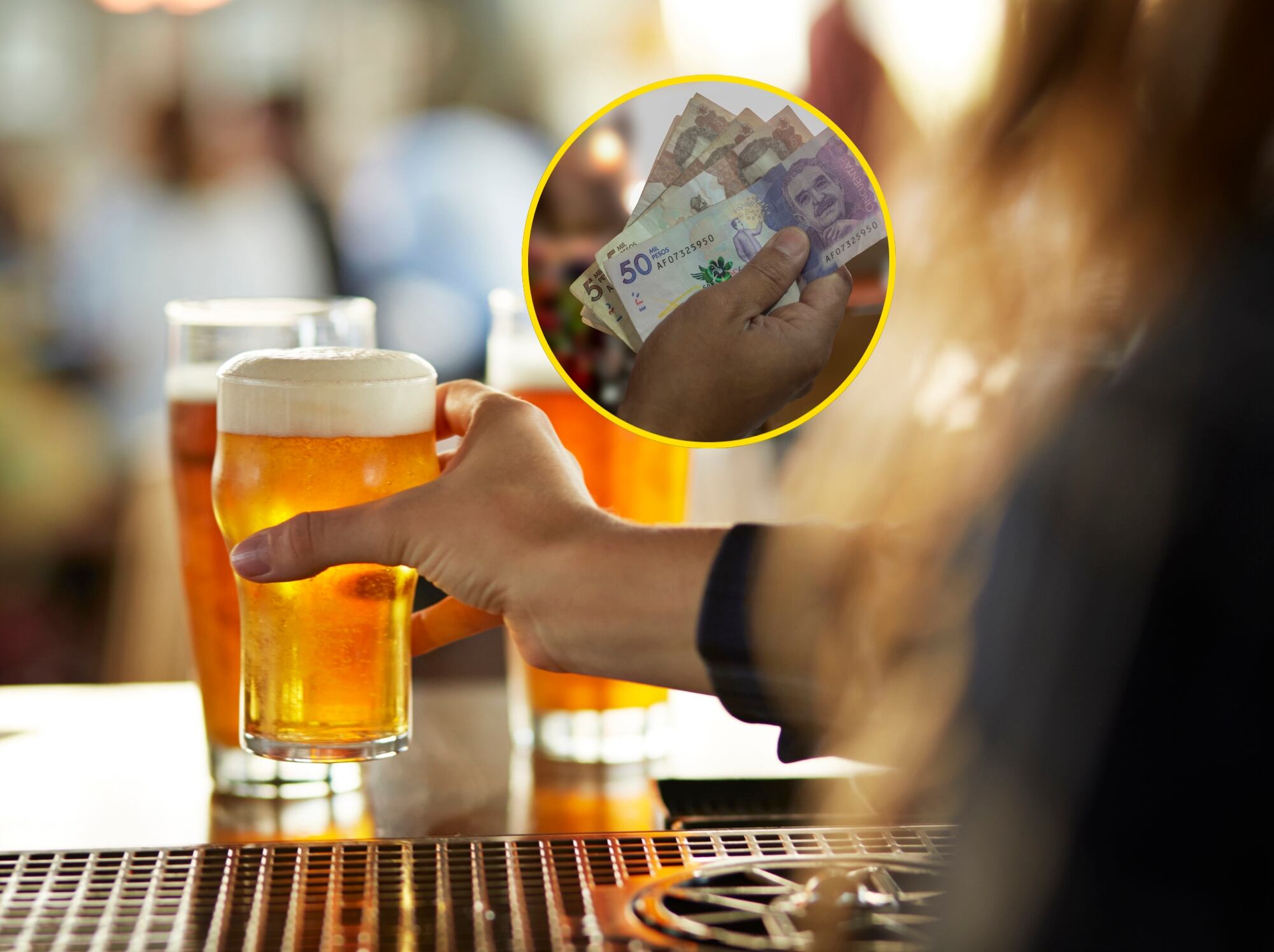 “Un golpe más a la economía, son incrementos abruptos”: Asobares por reforma tributaria